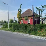De Rooie Hooimijt