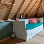 Bed and breakfast De Rooie Hooimijt