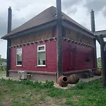 De Rooie Hooimijt