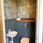 Bed & Breakfast De Rooie Hooimijt
