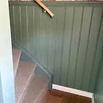 Bed and breakfast De Rooie Hooimijt 3*