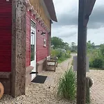 De Rooie Hooimijt 3* Ammerzoden