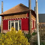 De Rooie Hooimijt Ammerzoden