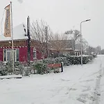 Bed and breakfast De Rooie Hooimijt