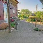 De Rooie Hooimijt 3*