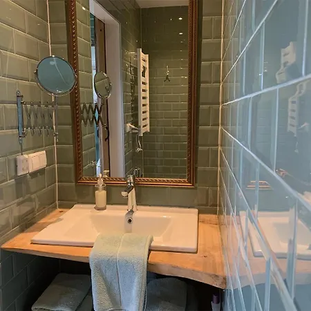 Bed & Breakfast De Rooie Hooimijt Ammerzoden