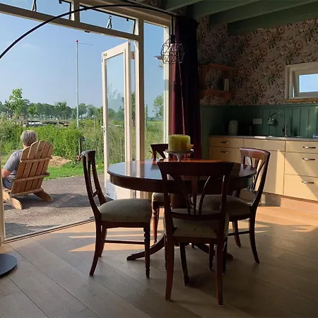 De Rooie Hooimijt 3*