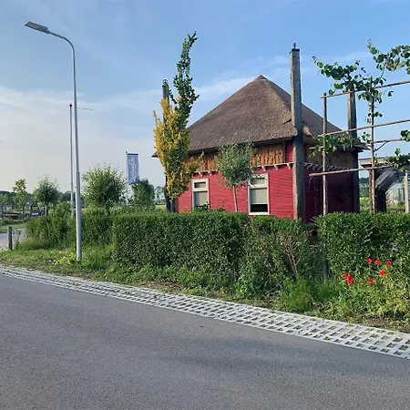 De Rooie Hooimijt