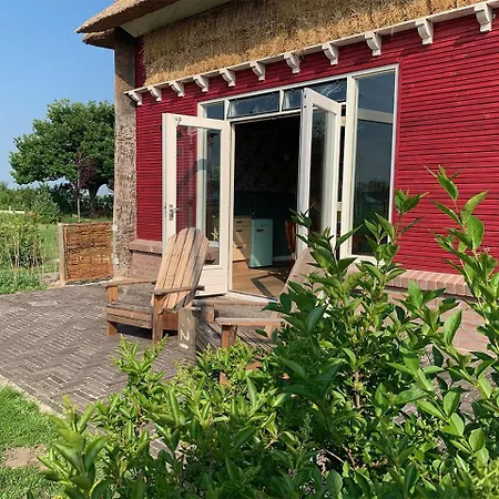 De Rooie Hooimijt 3*