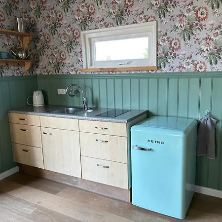 De Rooie Hooimijt Ammerzoden