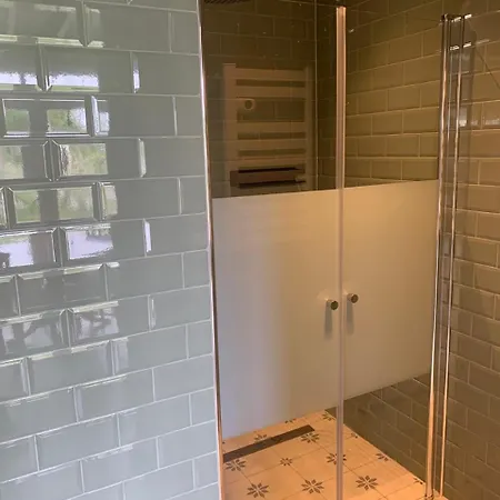 De Rooie Hooimijt ベッド・アンド・ブレックファスト 3*