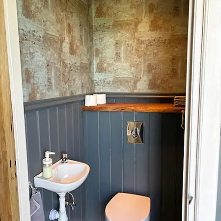 Bed & Breakfast De Rooie Hooimijt