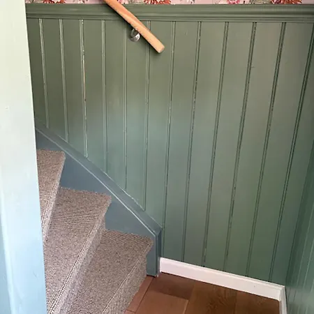 Bed & Breakfast De Rooie Hooimijt 3*