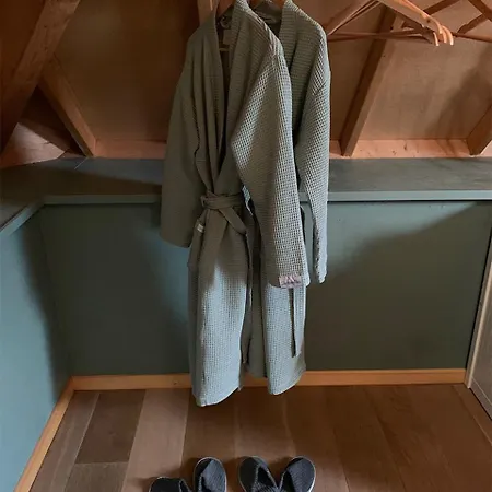 Bed & Breakfast De Rooie Hooimijt Ammerzoden