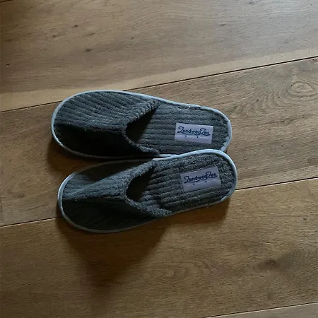 De Rooie Hooimijt Ammerzoden