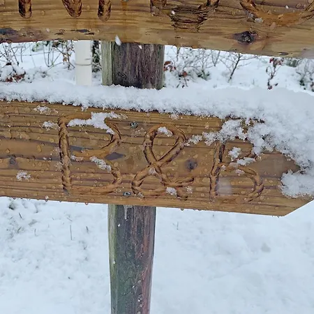 Bed & Breakfast De Rooie Hooimijt Ammerzoden