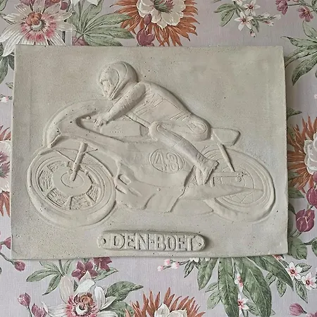 Bed & Breakfast De Rooie Hooimijt