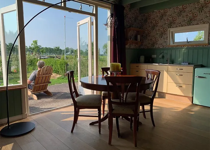 De Rooie Hooimijt 3*