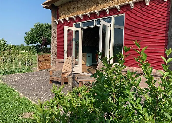 De Rooie Hooimijt 3*