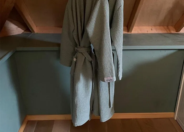 Bed & Breakfast De Rooie Hooimijt Ammerzoden