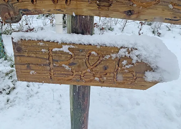 Bed & Breakfast De Rooie Hooimijt Ammerzoden