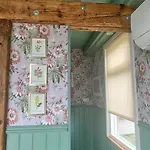 Bed & Breakfast De Rooie Hooimijt