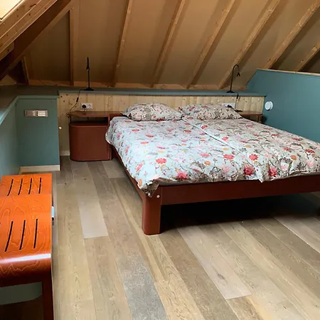 De Rooie Hooimijt Ammerzoden