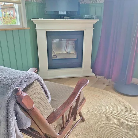 De Rooie Hooimijt B&B Ammerzoden