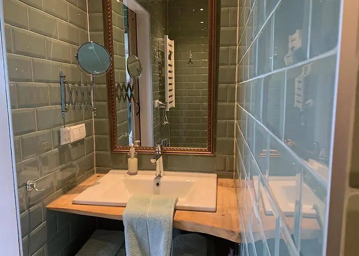 B&B De Rooie Hooimijt Ammerzoden