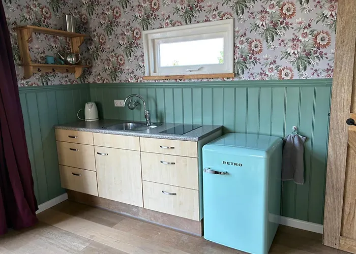 De Rooie Hooimijt Ammerzoden