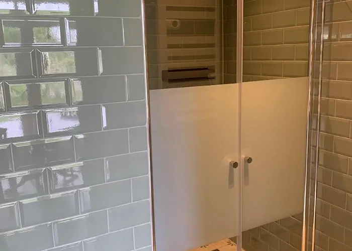 De Rooie Hooimijt B&B 3*