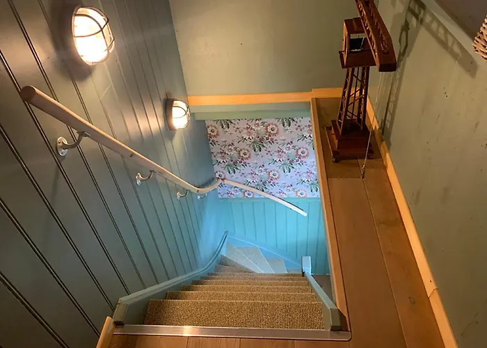 De Rooie Hooimijt B&B Ammerzoden