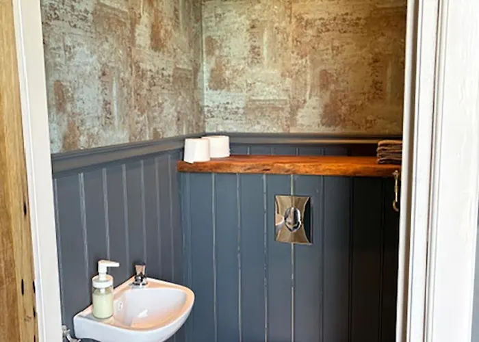 B&B De Rooie Hooimijt