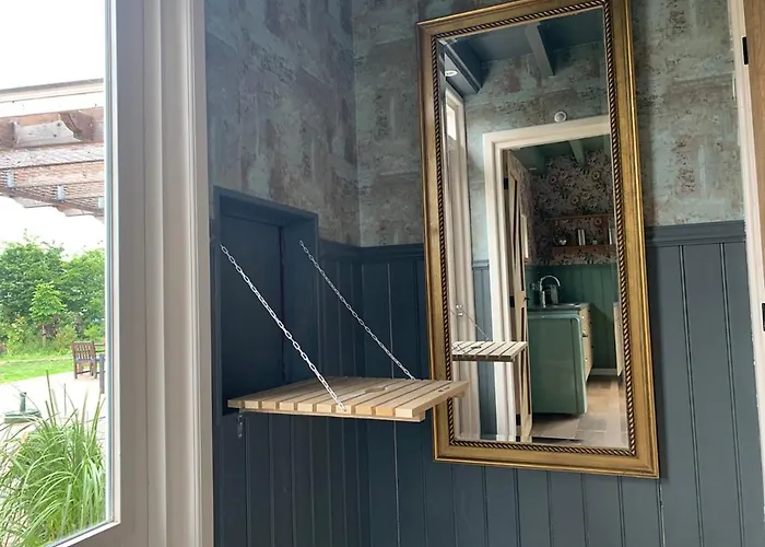 B&B De Rooie Hooimijt