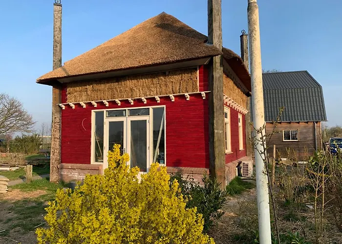 De Rooie Hooimijt Ammerzoden