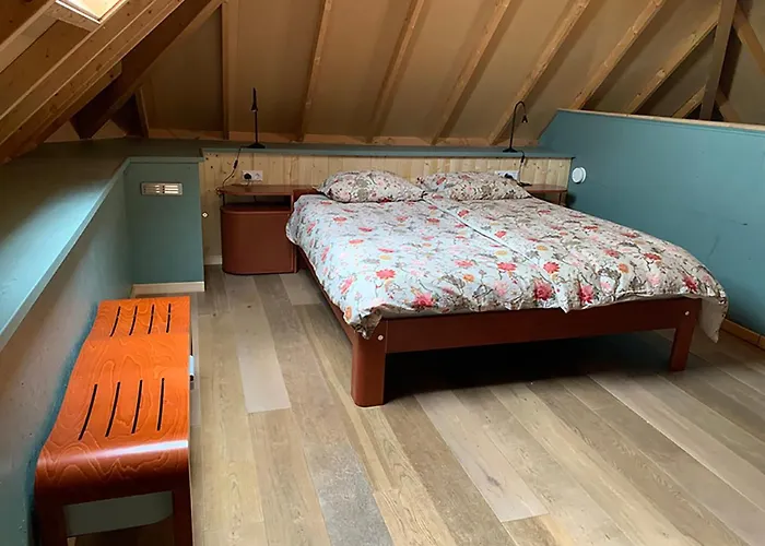 De Rooie Hooimijt Ammerzoden