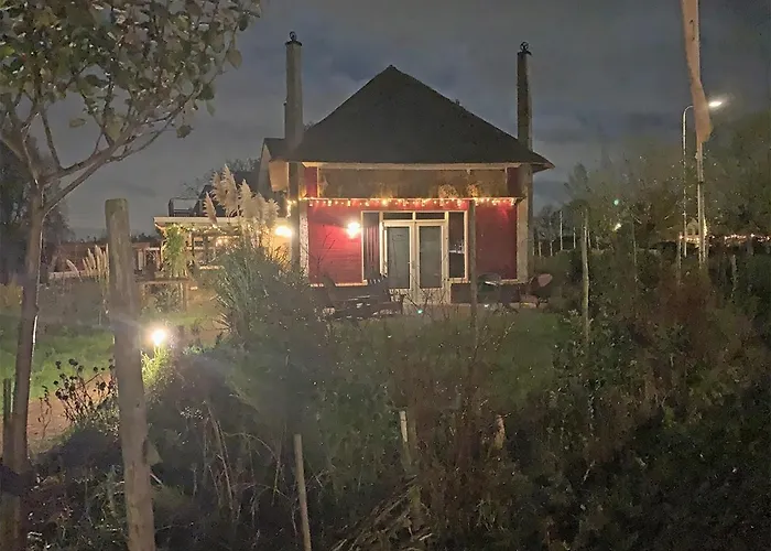 B&B De Rooie Hooimijt Ammerzoden