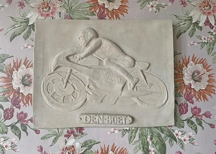 B&B De Rooie Hooimijt